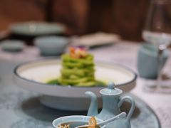 -十八棵（老龙井）御茶园(老龙井店)