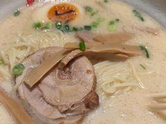 -味千拉面(煌华新纪元购物广场店)