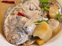 -宁海食府(大剧院店)
