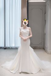 -MuseMarry婚纱(前海嘉里中心店)