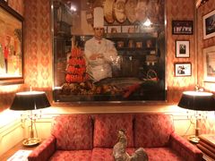 -Restaurant Paul Bocuse