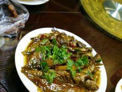 -龙香居海鲜浑锅家常菜·特色驴肉