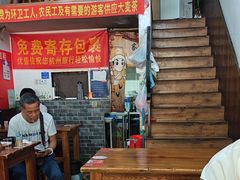 -优壹佳·延边朝鲜族料理(中山北路店)