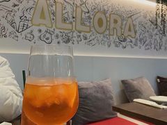 -ALLORA意大利餐厅(丰盛里店)