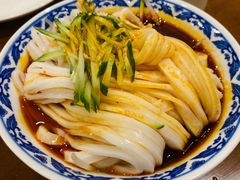 -陕西大厦中餐厅(陕西驻沪办店)