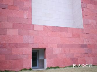 今天去了美院的设计博物馆