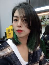 点击看大图 -New Fashion发型定制