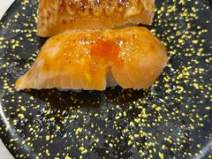 -争鲜回转寿司(浦东三钢里PLUS店)