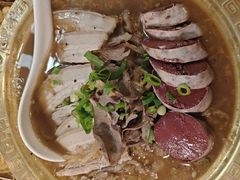 -那家老院子东北菜·饺子·小鸡炖蘑菇(艳华街店)