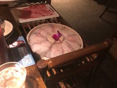 -老牌坊云南鱼豆花火锅(哈西万达店)