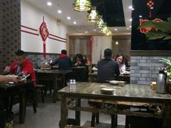 大堂-庆合府重庆大排档(紫都城店)