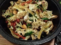 -烛影拾光观景餐厅·创意菜·摄影·小提琴(大唐不夜城店)