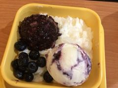 -满记甜品(优客百盛店)