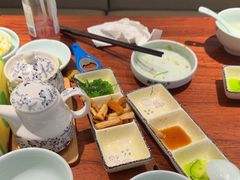 -裕兴记•蟹黄面馆(人民广场店)