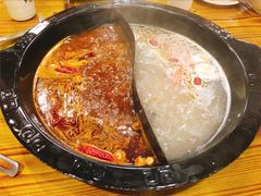 -小郡肝串串香四川火锅(海景店)