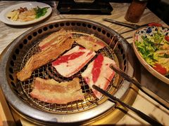 -火炉火自助餐(喜隆多店)