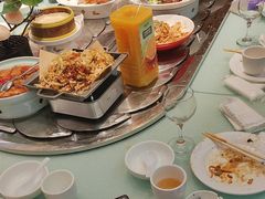 -普天和酒楼·新津菜·烤鸭(天津之眼店)