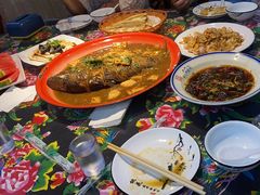 -人民公社大食堂(顺义总店)
