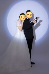 点击看大图 -薇喜影像艺术中心 ART PHOTO