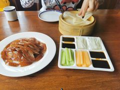 -古北烤鸭王I古北水镇景区店