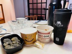 -林四喜·闽南传家菜(鼓浪屿店)