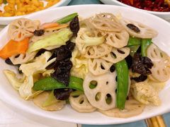 -付掌柜在成都·热炒砂锅集(金禾店)