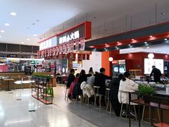 -沈阳百联购物中心(青年大街店)