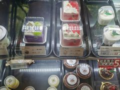 -樱花糕坊(万松园店)