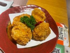 -三石铁板烧(紫竹桥店)