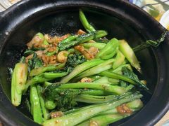 -观塘港茶餐厅(八一大道店)