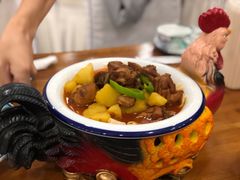 大盘鸡-西域塔塔幂(六道口店)