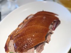 -四季民福烤鸭店(前门店)