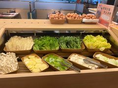-温禾牛·和牛寿喜烧自助火锅(恒基名人店)