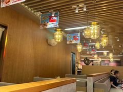 -西贝(上海我格广场店)