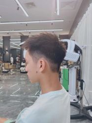 点击看大图 -藤野造型