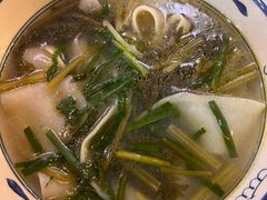 -左陕右甘(亚运村店)