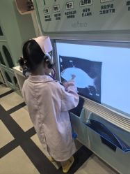 点击看大图 -奈尔宝·儿童乐园·亲子餐厅(苏州大悦城店)