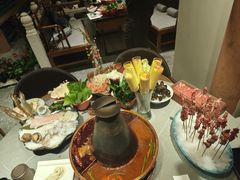 -乔先生涮肉·鲜活牛羊肉火锅(塘沽店)