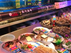 -黄寺蒸汽海鲜(黄寺大街店)