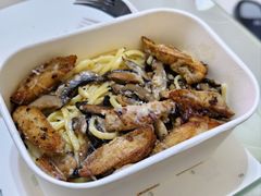 -JPG canteen(广州寺右公馆店)