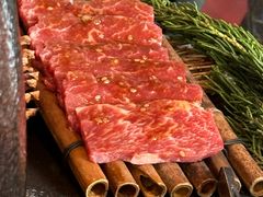 -谷牛和牛烤肉(漕河泾印象城店)