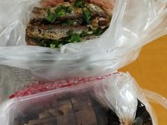 -大马弄蒋师傅美食酥鱼(察院前店)
