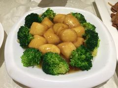 阿拉丁新疆风味餐厅(罗廊巷店)-阿拉丁新疆风味餐厅·清真(罗廊巷店)