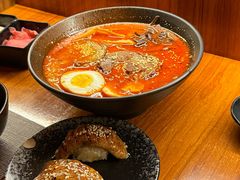 -昊·来了寿司(双楠2店)