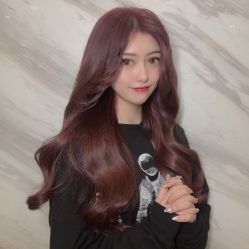 -3AM HAIR SALON染发烫发接发