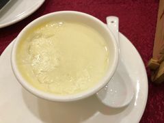 顺德双皮奶-金苑海鲜酒家(新港中路店)