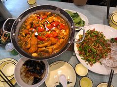 -大师傅金奖啤酒鱼(西街口总店)