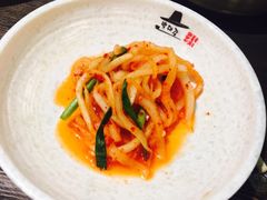 -朴大人炭烤·韩国料理(奥帆中心海尔洲际店)
