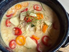 -Phensiri Thai Restaurant