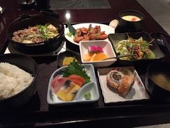 -富力希尔顿酒店·源氏日餐厅